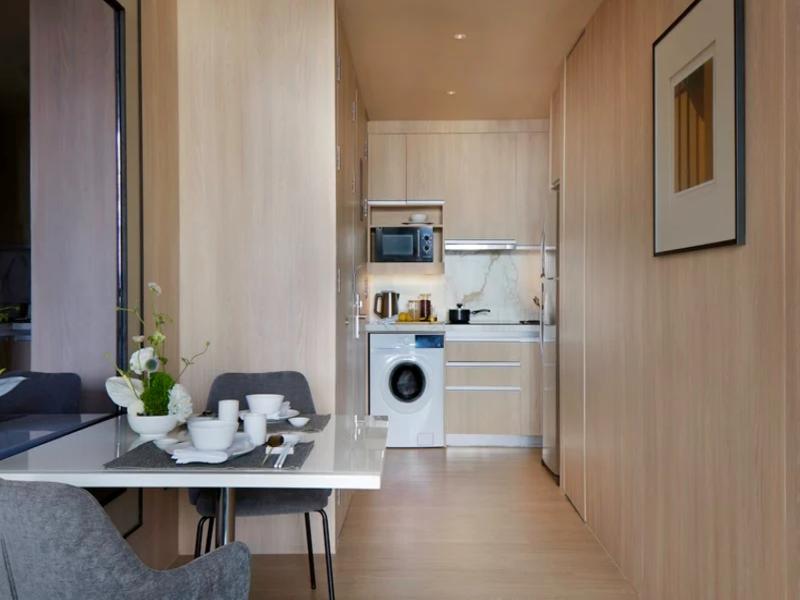 Somerset Sukhumvit Thonglor image