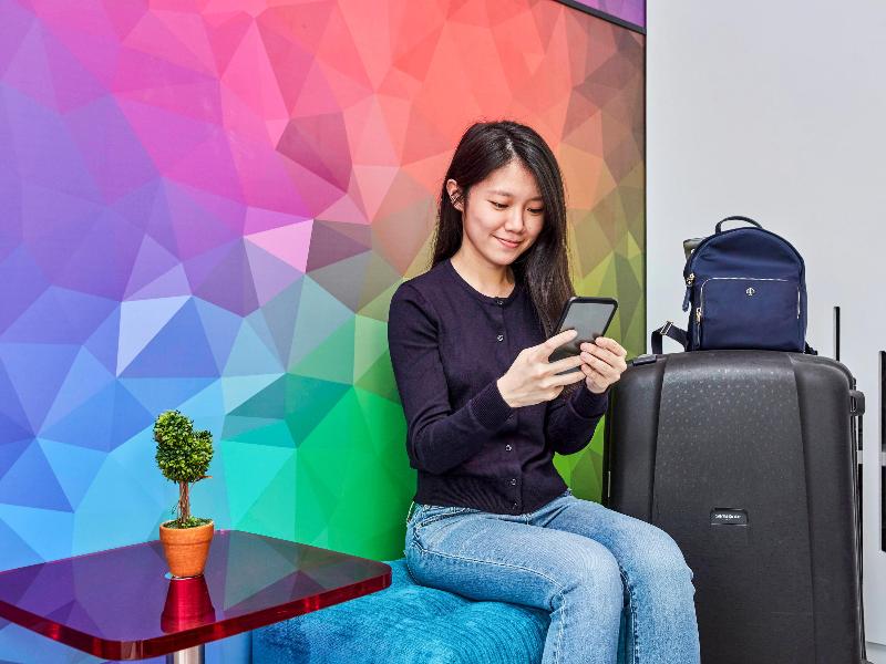 Ibis Budget Singapore Olive image
