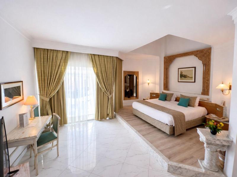 Hasdrubal Thalassa & Spa Yasmine Hammamet image