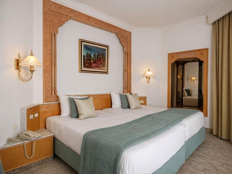 Hasdrubal Thalassa & Spa Yasmine Hammamet image