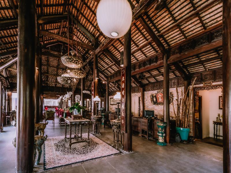 Ho Tram Beach Boutique Resort & Spa image