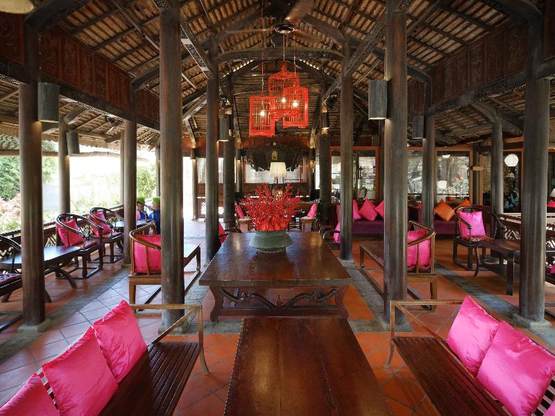 Ho Tram Beach Boutique Resort & Spa image