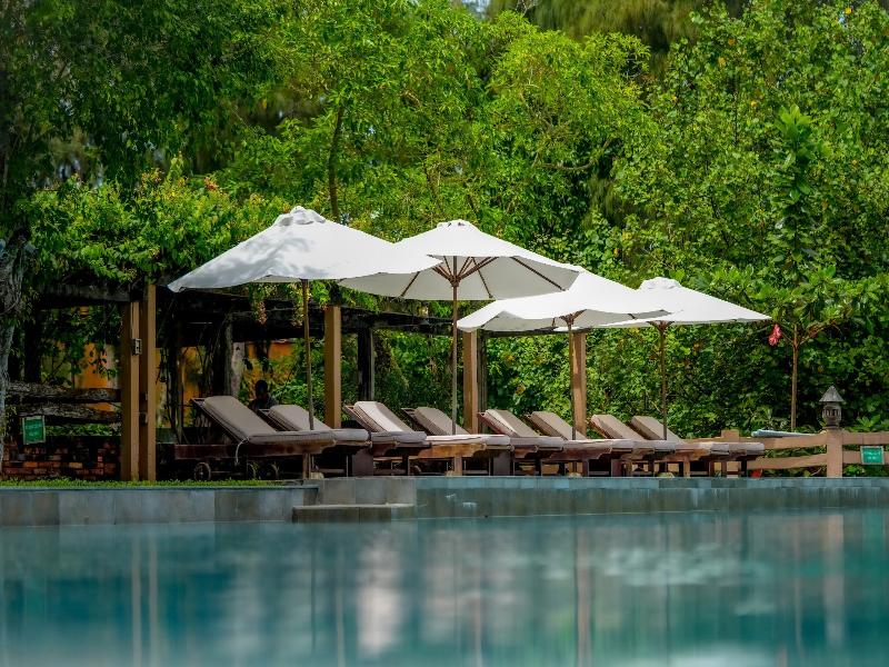 Ho Tram Beach Boutique Resort & Spa image
