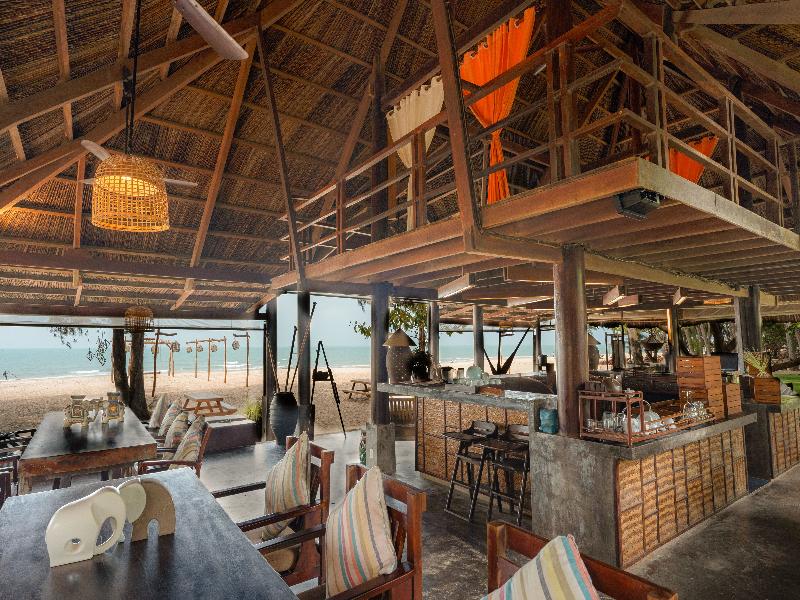 Ho Tram Beach Boutique Resort & Spa image