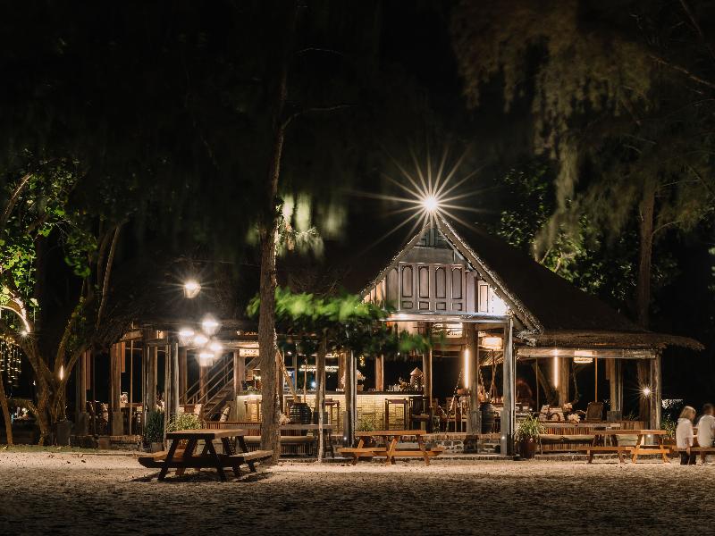 Ho Tram Beach Boutique Resort & Spa image
