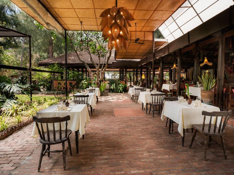 Ho Tram Beach Boutique Resort & Spa image