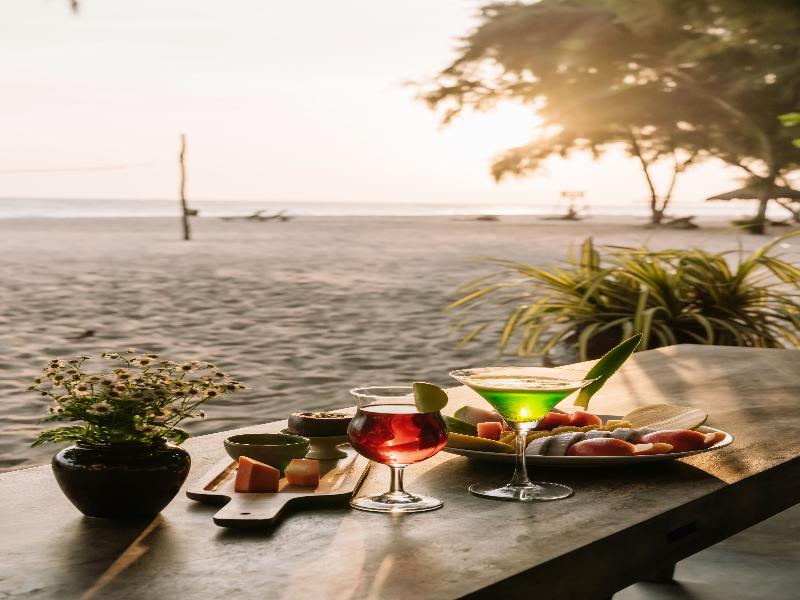 Ho Tram Beach Boutique Resort & Spa image