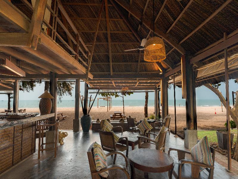 Ho Tram Beach Boutique Resort & Spa image