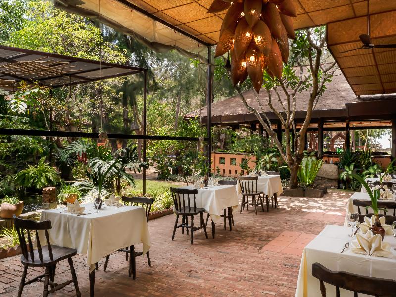 Ho Tram Beach Boutique Resort & Spa image
