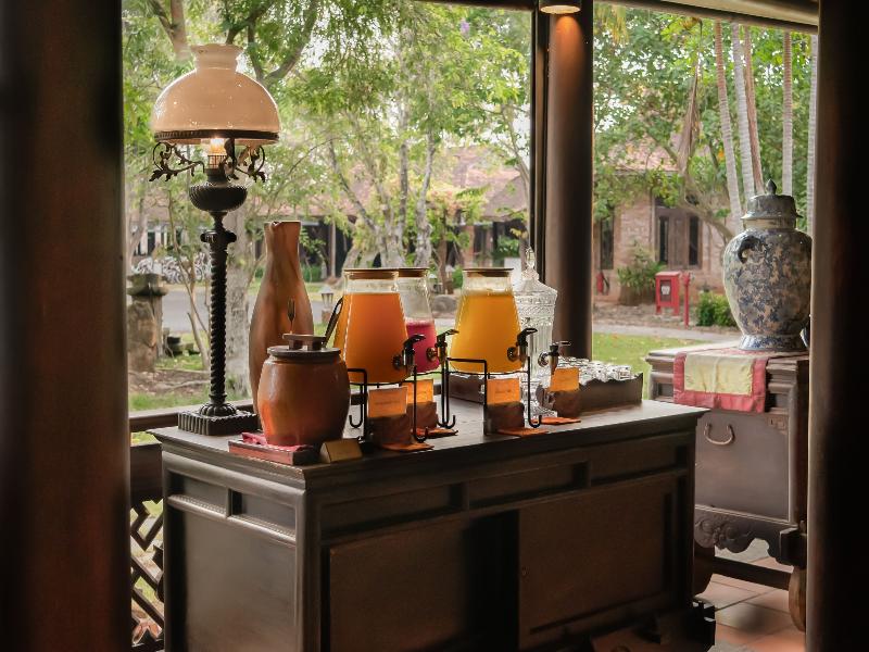 Ho Tram Beach Boutique Resort & Spa image