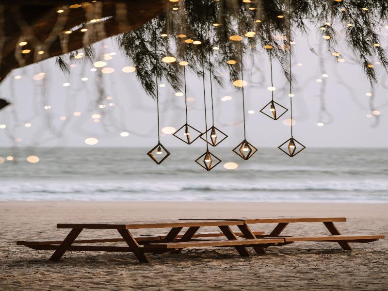 Ho Tram Beach Boutique Resort & Spa image