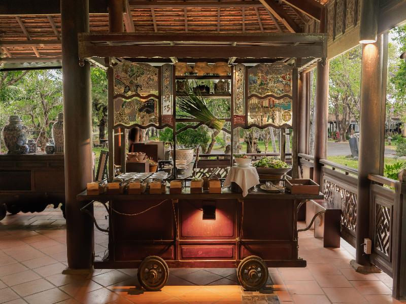 Ho Tram Beach Boutique Resort & Spa image