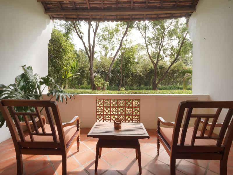 Ho Tram Beach Boutique Resort & Spa image
