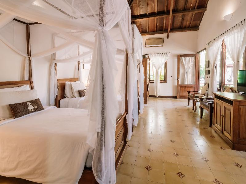 Ho Tram Beach Boutique Resort & Spa image