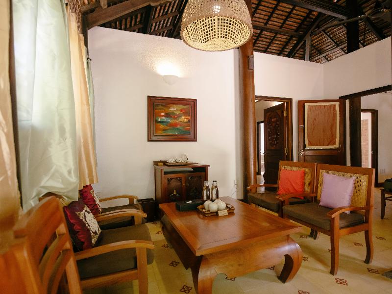 Ho Tram Beach Boutique Resort & Spa image