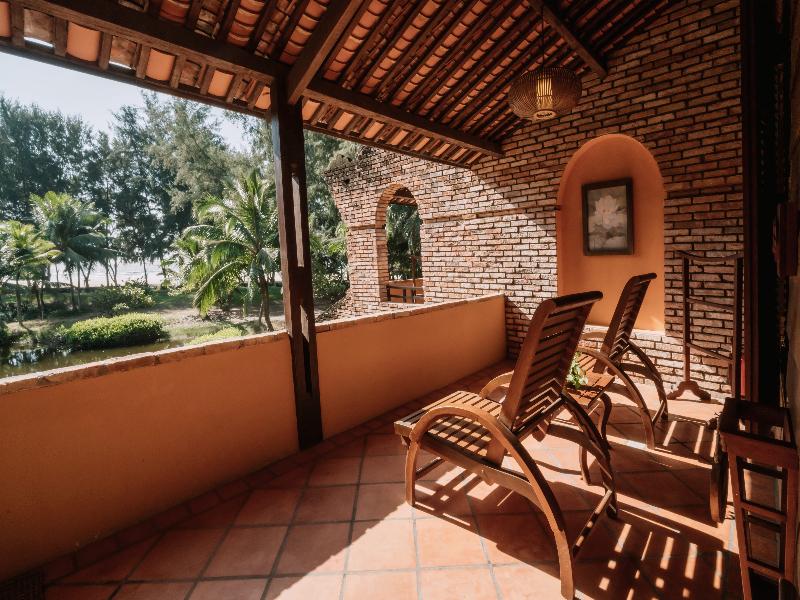 Ho Tram Beach Boutique Resort & Spa image
