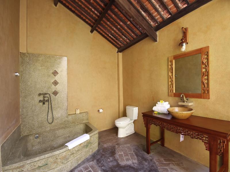 Ho Tram Beach Boutique Resort & Spa image