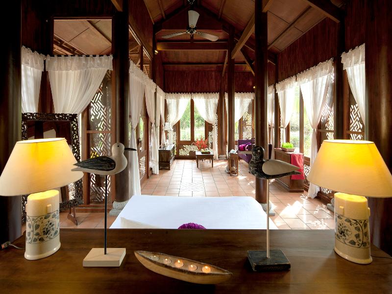 Ho Tram Beach Boutique Resort & Spa image