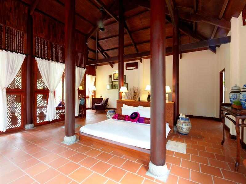 Ho Tram Beach Boutique Resort & Spa image