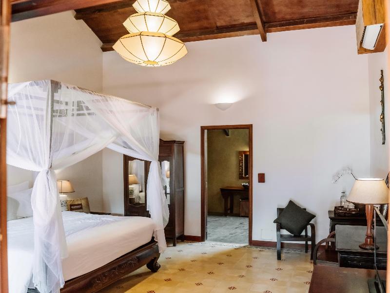 Ho Tram Beach Boutique Resort & Spa image
