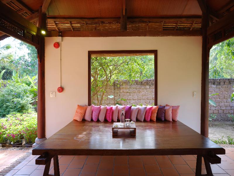 Ho Tram Beach Boutique Resort & Spa image