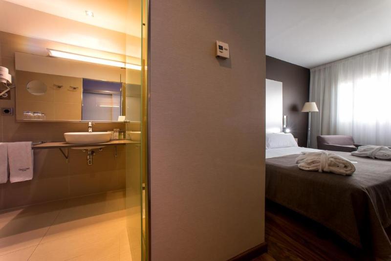 Sercotel JC1 Murcia image