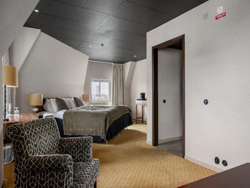 Grand Halmstad, WorldHotels Crafted image