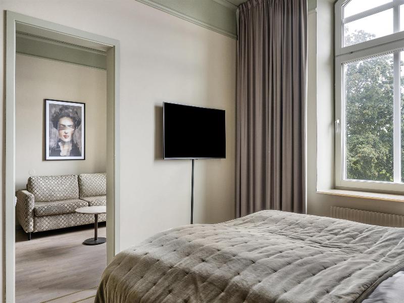 Grand Halmstad, WorldHotels Crafted image