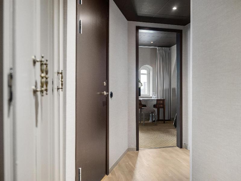 Grand Halmstad, WorldHotels Crafted image