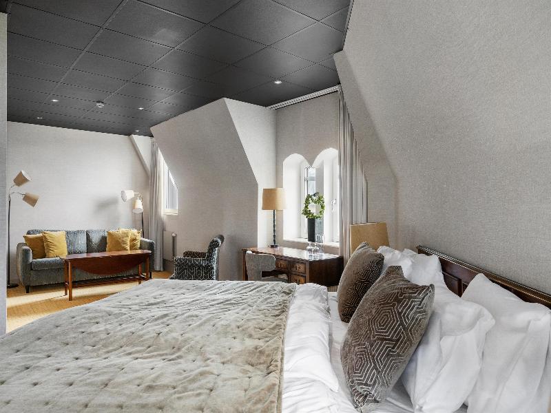 Grand Halmstad, WorldHotels Crafted image