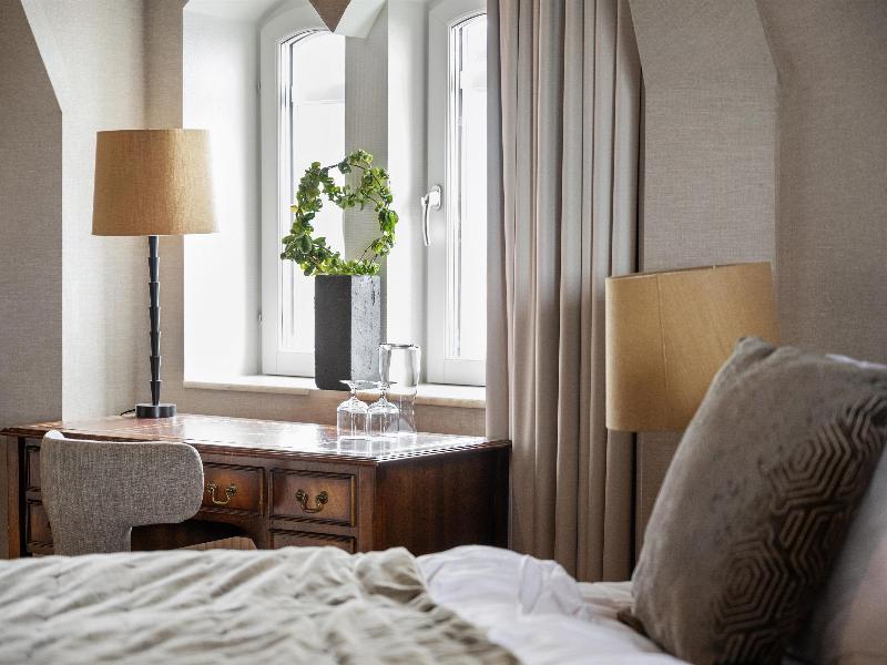 Grand Halmstad, WorldHotels Crafted image