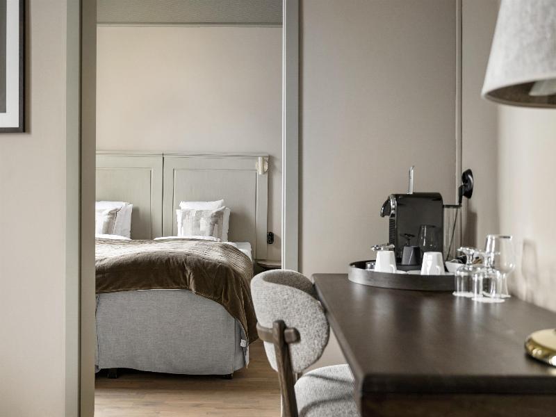Grand Halmstad, WorldHotels Crafted image