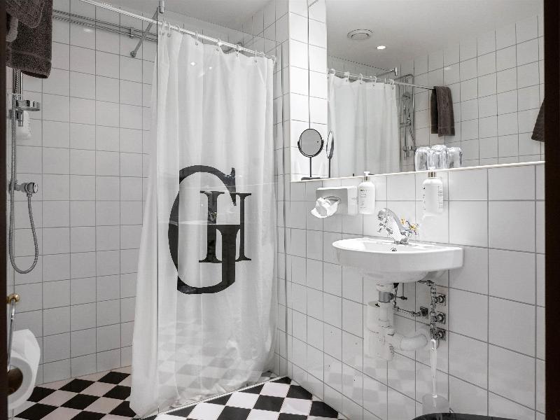 Grand Halmstad, WorldHotels Crafted image