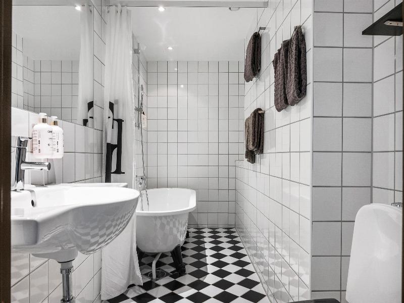 Grand Halmstad, WorldHotels Crafted image