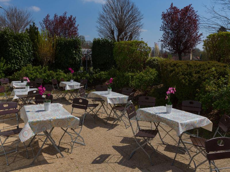 Premiere Classe Chantilly Sud Luzarches image