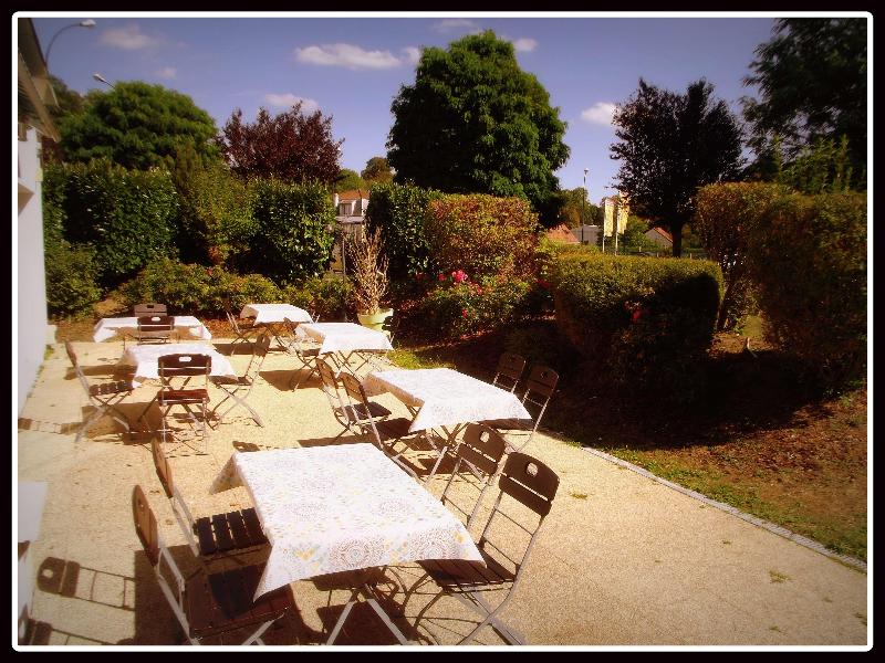 Premiere Classe Chantilly Sud Luzarches image