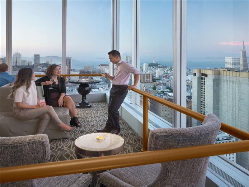Hilton San Francisco Union Square image