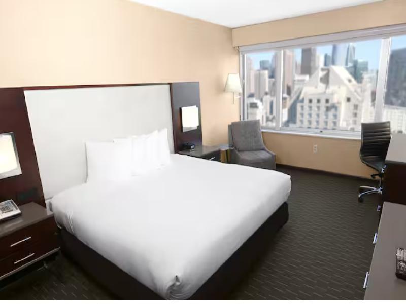 Hilton San Francisco Union Square image