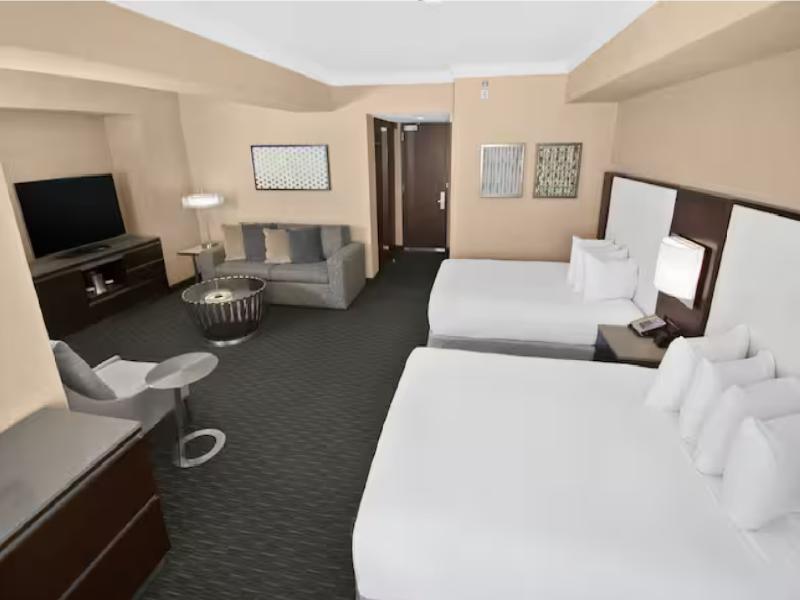 Hilton San Francisco Union Square image