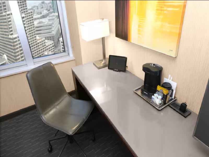Hilton San Francisco Union Square image