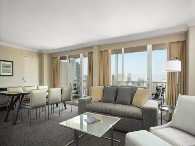Hilton San Francisco Union Square image