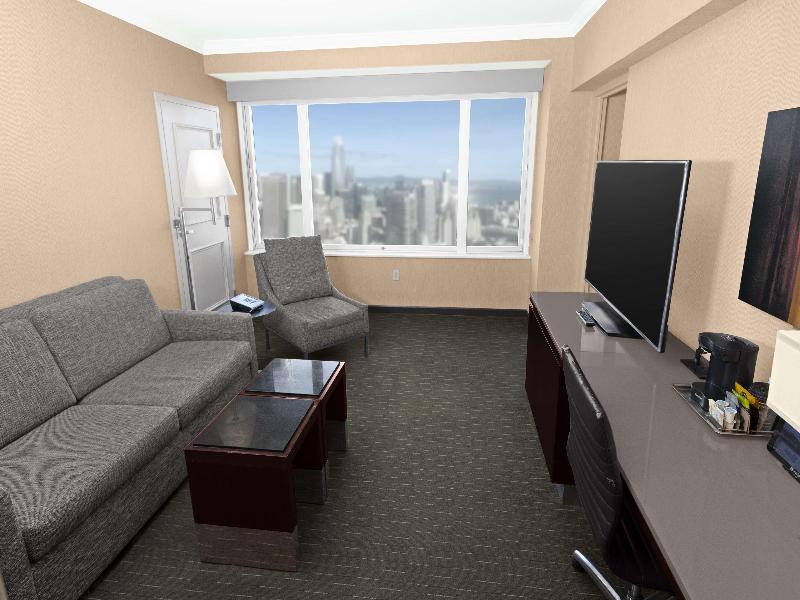 Hilton San Francisco Union Square image