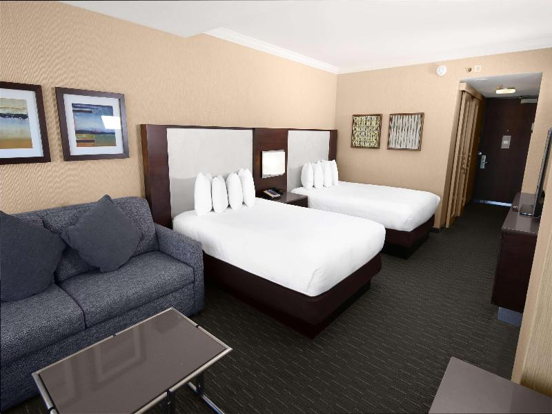 Hilton San Francisco Union Square image