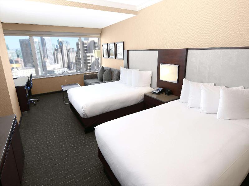 Hilton San Francisco Union Square image