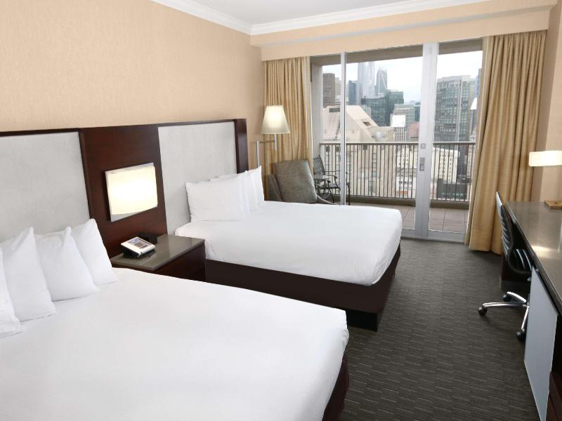 Hilton San Francisco Union Square image