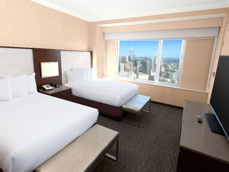 Hilton San Francisco Union Square image