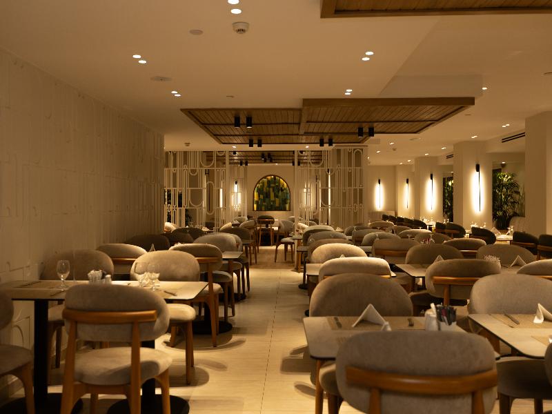 Barcelo Cairo Pyramids image