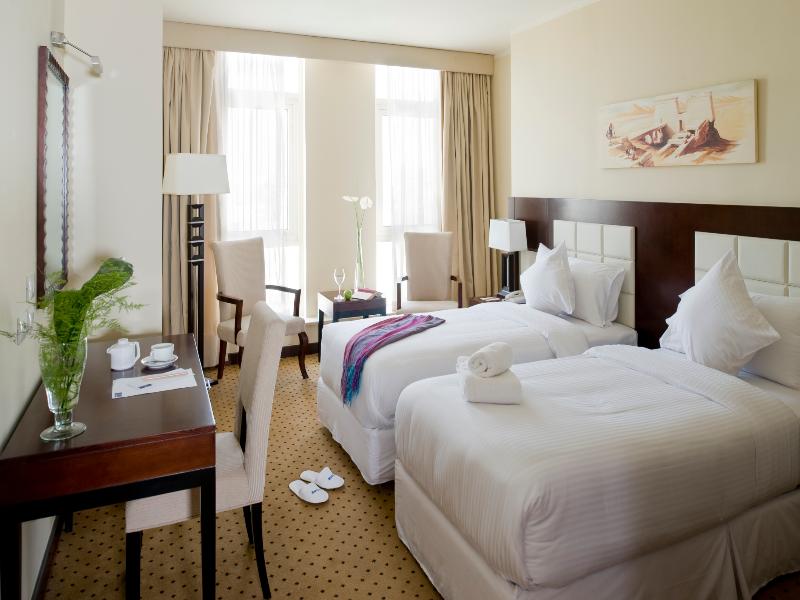 Barcelo Cairo Pyramids image