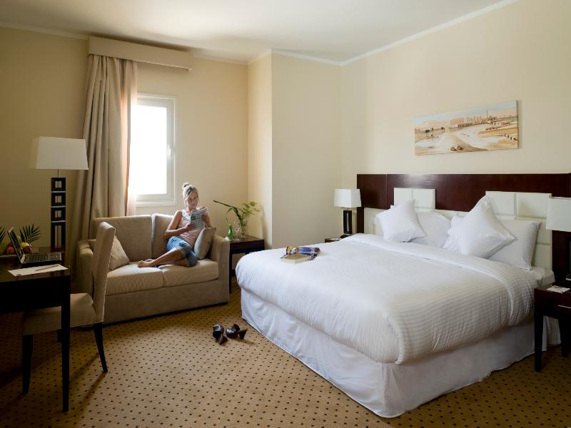 Barcelo Cairo Pyramids image