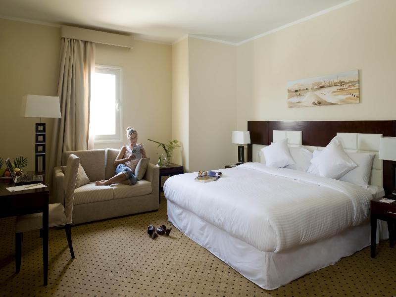 Barcelo Cairo Pyramids image